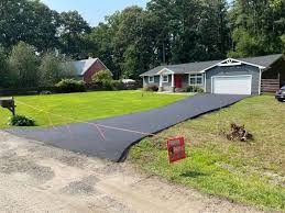 Professional Driveway Paving in Machesney Park, IL